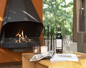 Verblijf 3211131 - Bungalow Veluwe - Miggelenberg | 4-persoons bungalow | 4CE3