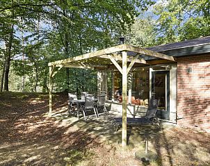 Verblijf 3211131 - Bungalow Veluwe - Miggelenberg | 4-persoons bungalow | 4CE3