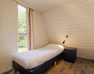 Verblijf 321113 - Bungalow Veluwe - Comfort Classic Sauna 4