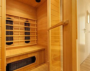 Verblijf 321113 - Bungalow Veluwe - Comfort Classic Sauna 4