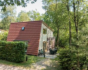 Verblijf 321115 • Bungalow Veluwe • Bosvilla 6-7 
