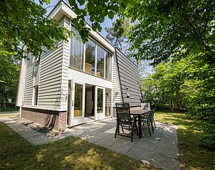 Verblijf 321116 • Bungalow Veluwe • Parkvilla 6 