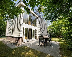 Verblijf 321116 • Vakantiewoning Veluwe • Parkvilla 6 