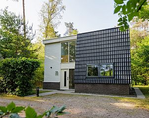 Verblijf 321116 - Bungalow Veluwe - Parkvilla 6