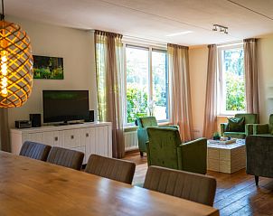 Verblijf 321119 - Vakantiewoning Veluwe - Vakantiehuis Douglas