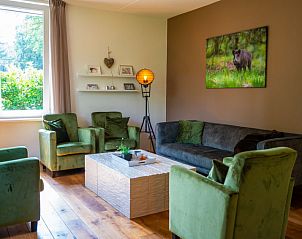 Verblijf 321119 - Vakantiewoning Veluwe - Vakantiehuis Douglas