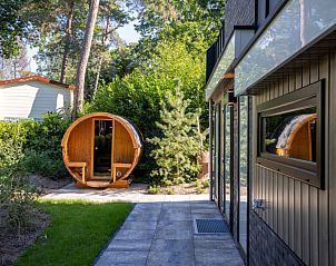 Verblijf 321120 - Vakantiewoning Veluwe - Vakantiehuis Veluwe