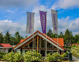 Verblijf 321120 - Vakantiewoning Veluwe - Vakantiehuis Veluwe