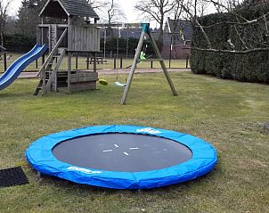 Verblijf 321124 - Vakantiewoning Veluwe - 'T ARKJE