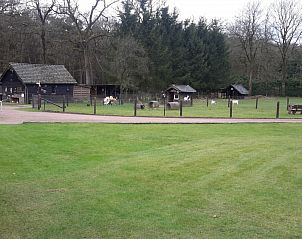 Verblijf 321124 - Vakantiewoning Veluwe - 'T ARKJE