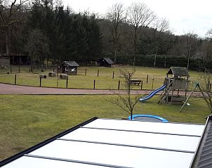 Verblijf 321124 - Vakantiewoning Veluwe - 'T ARKJE