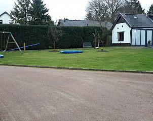 Verblijf 321124 - Vakantiewoning Veluwe - 'T ARKJE