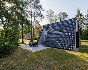 Verblijf 321127 • Vakantiewoning Veluwe • Vrijstaande woning in Hoenderloo 