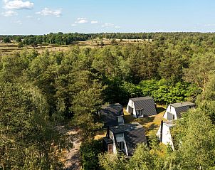 Verblijf 321127 - Vakantiewoning Veluwe - Vrijstaande woning in Hoenderloo