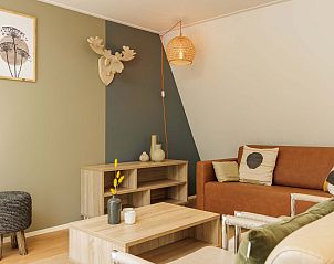 Unterkunft 321135 - Ferienhaus Veluwe - Vrijstaande woning in Hoenderloo