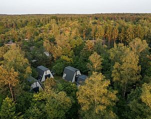 Unterkunft 321135 - Ferienhaus Veluwe - Vrijstaande woning in Hoenderloo