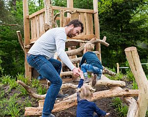 Unterkunft 321135 - Ferienhaus Veluwe - Vrijstaande woning in Hoenderloo