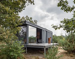 Guest house 321140 • Holiday property Veluwe • Outdoor Suite 