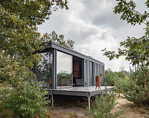 Unterkunft 321140 • Ferienhaus Veluwe • Outdoor Suite 