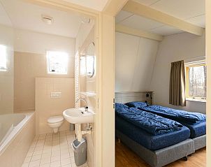 Unterkunft 321142 - Ferienhaus Veluwe - Vrijstaande woning in Hoenderloo