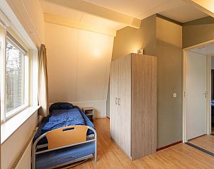 Unterkunft 321142 - Ferienhaus Veluwe - Vrijstaande woning in Hoenderloo