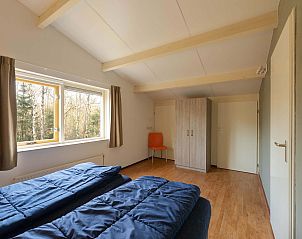 Unterkunft 321142 - Ferienhaus Veluwe - Vrijstaande woning in Hoenderloo