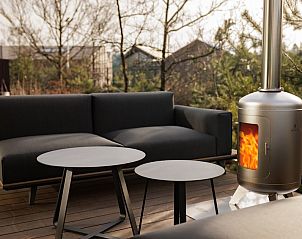 Verblijf 321149 - Vakantiewoning Veluwe - Harmony