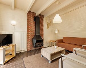 Verblijf 321151 - Bungalow Veluwe - Classic 4