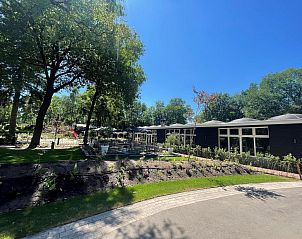 Verblijf 321152 - Vakantiewoning Veluwe - Groepsaccommodatie Specht | 10 persoons