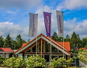 Verblijf 321152 - Vakantiewoning Veluwe - Groepsaccommodatie Specht | 10 persoons