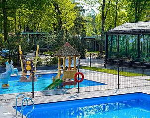 Verblijf 321152 - Vakantiewoning Veluwe - Groepsaccommodatie Specht | 10 persoons