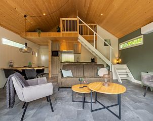 Verblijf 321154 - Vakantiewoning Veluwe - Vakantiewoning Boslodge Comfort | 4 persoons