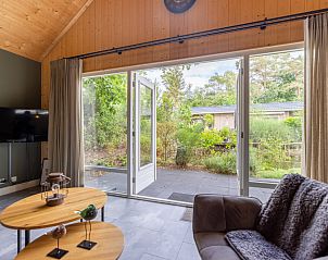 Verblijf 321154 - Vakantiewoning Veluwe - Vakantiewoning Boslodge Comfort | 4 persoons