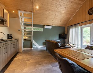 Verblijf 321154 - Vakantiewoning Veluwe - Vakantiewoning Boslodge Comfort | 4 persoons