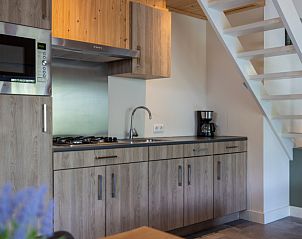 Verblijf 321154 - Vakantiewoning Veluwe - Vakantiewoning Boslodge Comfort | 4 persoons