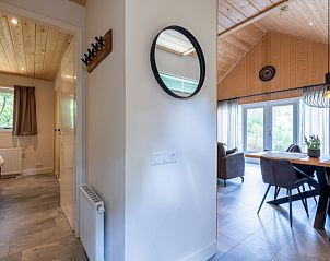 Verblijf 321154 - Vakantiewoning Veluwe - Vakantiewoning Boslodge Comfort | 4 persoons