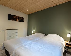 Verblijf 321154 - Vakantiewoning Veluwe - Vakantiewoning Boslodge Comfort | 4 persoons