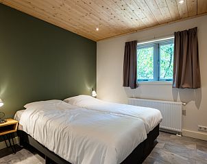 Verblijf 321154 - Vakantiewoning Veluwe - Vakantiewoning Boslodge Comfort | 4 persoons