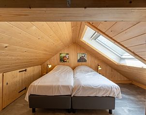 Verblijf 321154 - Vakantiewoning Veluwe - Vakantiewoning Boslodge Comfort | 4 persoons