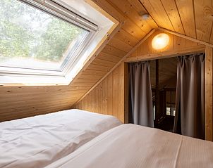 Verblijf 321154 - Vakantiewoning Veluwe - Vakantiewoning Boslodge Comfort | 4 persoons