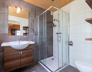 Verblijf 321154 - Vakantiewoning Veluwe - Vakantiewoning Boslodge Comfort | 4 persoons