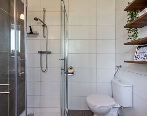 Verblijf 321154 - Vakantiewoning Veluwe - Vakantiewoning Boslodge Comfort | 4 persoons