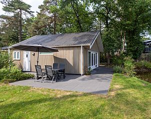 Verblijf 321154 - Vakantiewoning Veluwe - Vakantiewoning Boslodge Comfort | 4 persoons