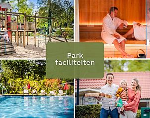 Verblijf 321154 - Vakantiewoning Veluwe - Vakantiewoning Boslodge Comfort | 4 persoons