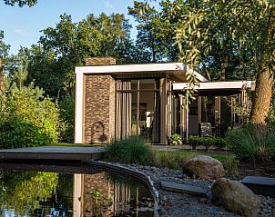 Unterkunft 321156 • Ferienhaus Veluwe • Vakantiewoning Hertenhoeve comfort | 4 persoons 