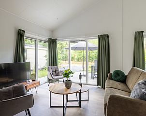 Unterkunft 321157 - Ferienhaus Veluwe - Vakantiewoning Wildhoeve comfort | 4 persoons