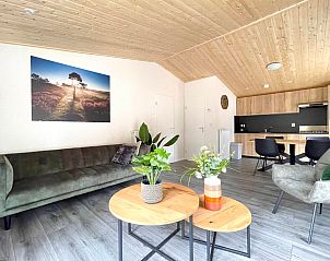 Unterkunft 321157 - Ferienhaus Veluwe - Vakantiewoning Wildhoeve comfort | 4 persoons