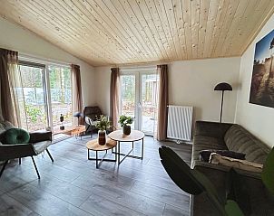 Unterkunft 321157 - Ferienhaus Veluwe - Vakantiewoning Wildhoeve comfort | 4 persoons