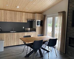 Unterkunft 321157 - Ferienhaus Veluwe - Vakantiewoning Wildhoeve comfort | 4 persoons