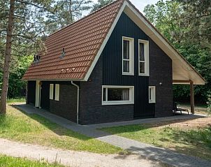 Verblijf 321161 • Bungalow Veluwe • Miggelenberg | 8-persoons bungalow | 8L 